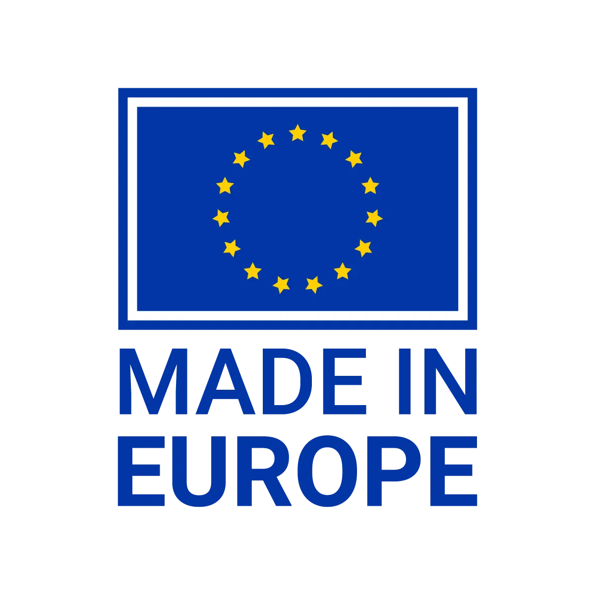 Made in Europe