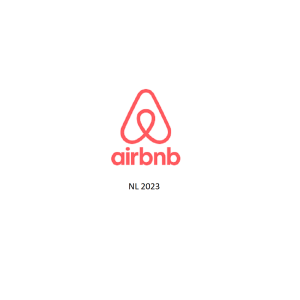 Airbnb-2023