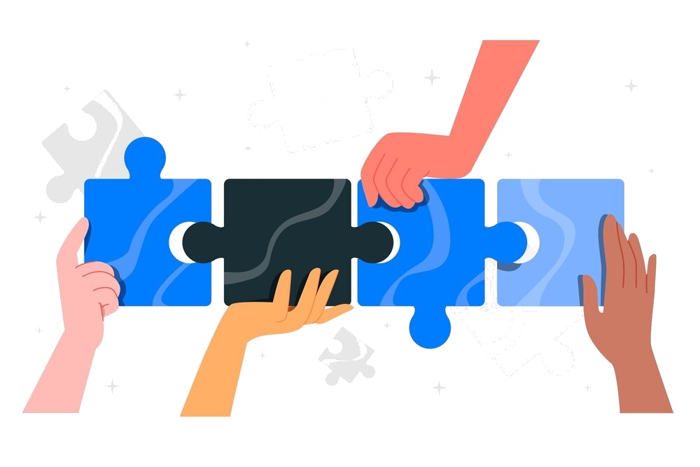 puzzel-transparant