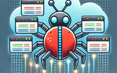 What is Webscraping?