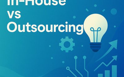 Web Scraping: In-House Data Collection vs. Outsourcing to a Data Provider
